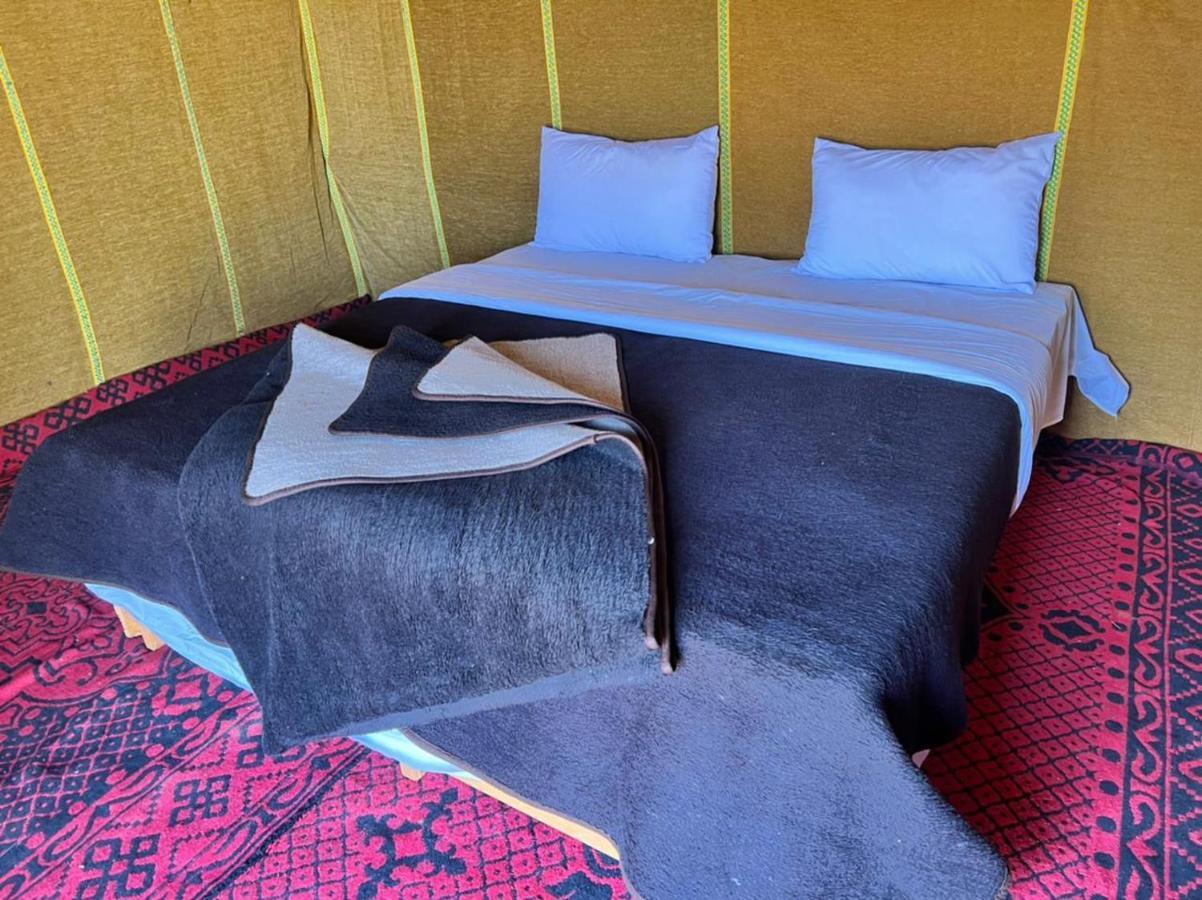Merzouga Morocco Luxury Camp Ngoại thất bức ảnh