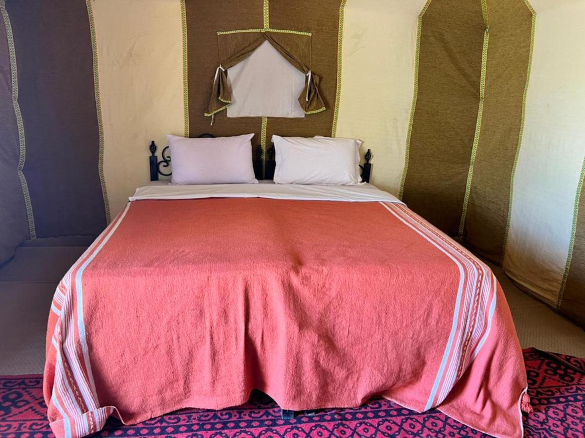 Merzouga Morocco Luxury Camp Ngoại thất bức ảnh